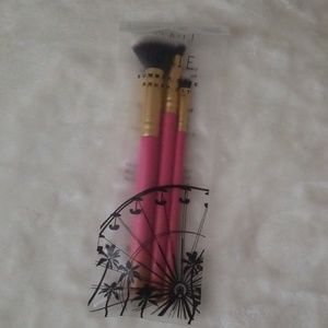 Luxie - Summer Daze 3 PC Brush Set